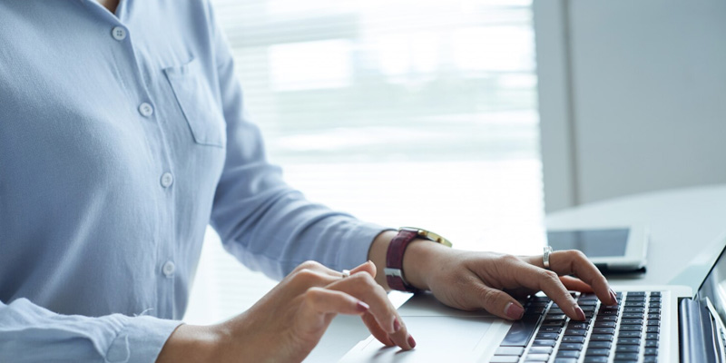 How to File Income Tax Return After the Due Date