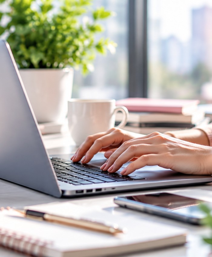Digital Signature Certificate