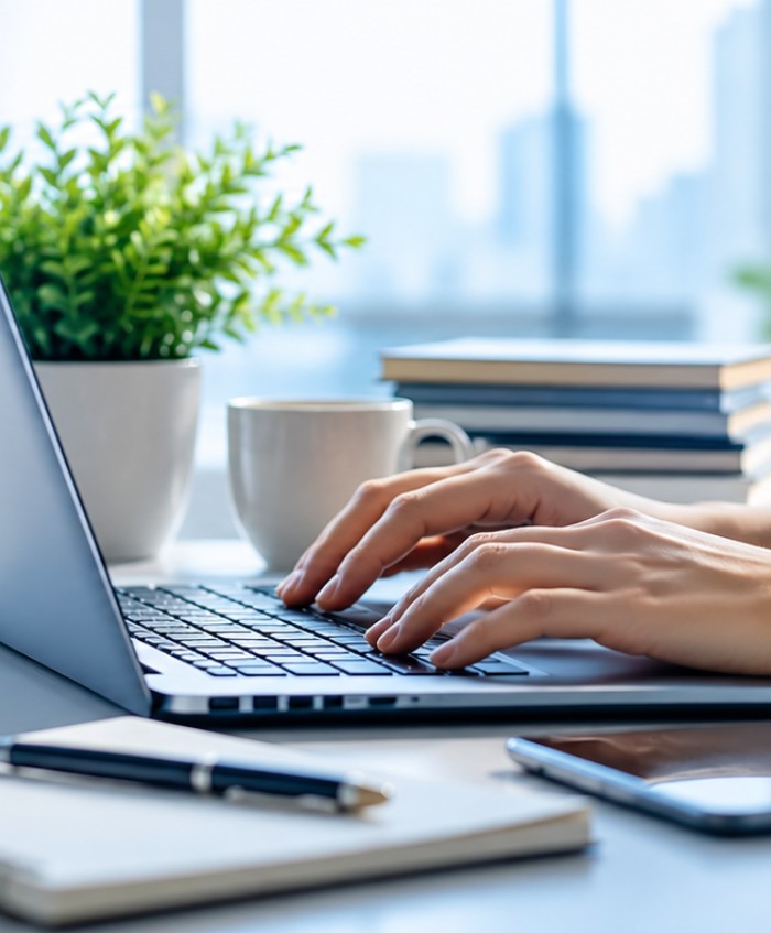 GST registration and return filing